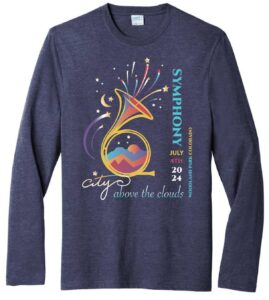 Long sleeve
