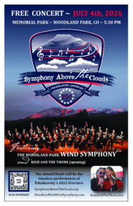UPSG 2026 Concert Info
